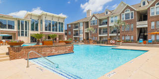 The Village at Bellaire Apartments Gallery 1