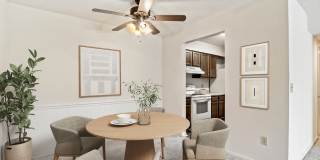 Affordable Housing - Eastchester Ridge Apartments Gallery 40