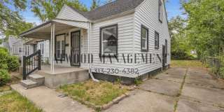 This beautifully updated 3-bedroom, 1-bath single-family home is ready for move-in! This beautifully updated 3-bedroom, 1-bath single-family home is ready for move-in! Gallery 20