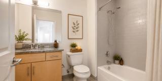 Miller and Rhoads Residences Gallery 88