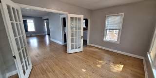 AVAILABLE NOW - 6 Bedroom, 2 Bath House with Garage Gallery 1