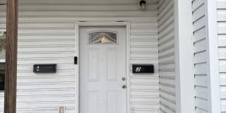 93 Cedar St Gallery 1