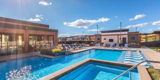 Olivean Apartments Gallery 19