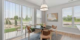 Townhomes at Preserve Gallery 6