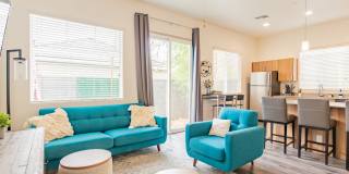 Villas on Olive Villas on Olive Gallery 6
