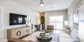 City Limits Apartments Gallery 15