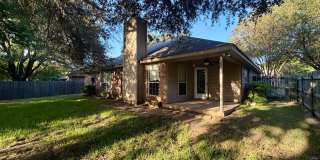2009 Real Drive, Woodway, TX 76712 | 3BR / 2BA | Midway ISD Gallery 15