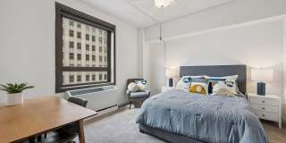 Artspace Lofts Gallery 5