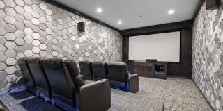 Avant at the Arboretum Gallery 18