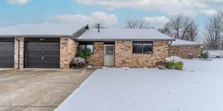 Rogers Duplex in Desirable Location! Gallery 1