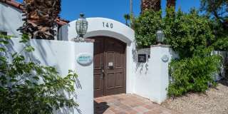 140 E. Tamarisk Road Gallery 3