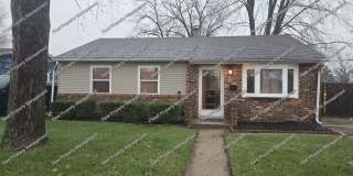 Three Bedroom Ranch Gallery 1