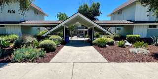Studio Apartment – Montclair, CA Gallery 1