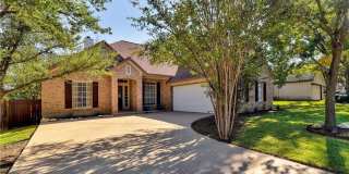 Beautiful 3bed/2bath home in Wells Branch available for lease! Gallery 1