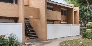 2 Bedroom, 2 Bathroom South Coast Villas Second Floor Condo Gallery 1