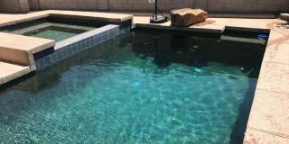 Ocotillo 4 Bedroom Pool Home for Rent Gallery 4