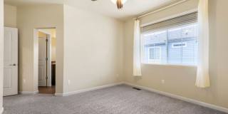 Evolve Real Estate: Charming 3-Bedroom, 3-Bathroom Townhome | 1,376 SQFT | 2-Car Attached Garage Gallery 8