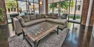 Belk Hudson Lofts Gallery 4