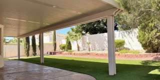 FABULOUSLY CLEAN AND CHARMING HOME IN THE LAKES COMMUNITY OF SOUTHWEST LAS VEGAS Gallery 27