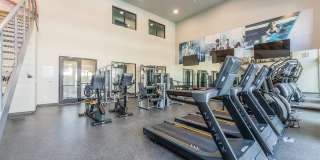 The Residences at 3000 Bardin Gallery 30