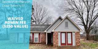 6585 Fairwood Cove Gallery 1