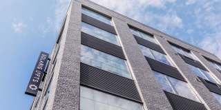 Solaris Lofts Gallery 1