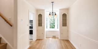 302 North Pershing Avenue Gallery 5