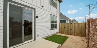 Chapel Creek Cottages Gallery 48