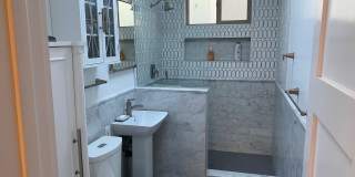 FURNISHED VACATION BEACH HOUSE- 30 days or more minimum Gallery 12