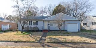 MOVE IN READY 4-bedroom Ranch home nestled in the Heart of Norfolk! Gallery 1
