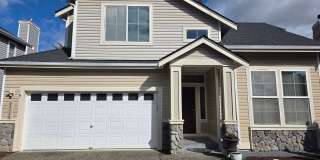 Kent Cypress Cove at the Lakes home - 3 bedroom 2.5 bath with 2 car garage - Available NOW. Gallery 1