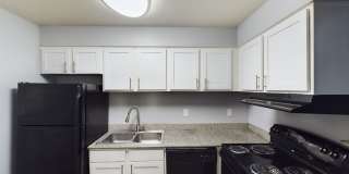 Parkside Apartments Gallery 4