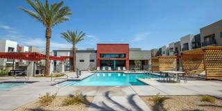 Vista Ridge Apartments-Affordable Housing Gallery 1
