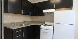 62 on the Park Gallery 17