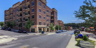 The Lofts at South Slope Gallery 1