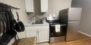 Studio Apartment in Hollister, MO Gallery 1