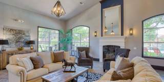 Villas at Park West I Gallery 20