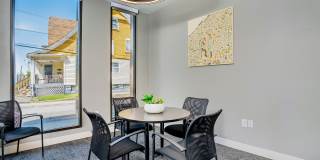 121 Larchmere Gallery 26