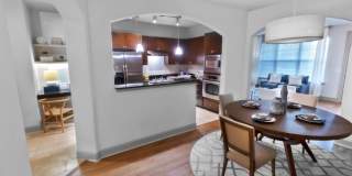 The Estates at Ballantyne Apartments and Townhomes Gallery 16