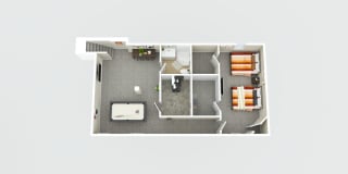 Brand new remodeled home in Monroe! Gallery 42