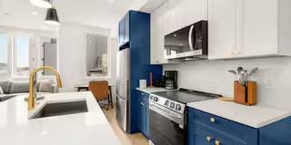 1630 K St NE PH level #4 Gallery 4