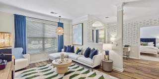 Hideaway at Greenbrier Gallery 1