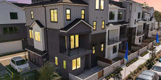 Modern Coastal Townhome Living at Coastlands in Surf City Gallery 1