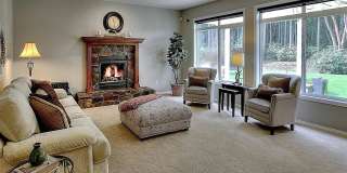 Spacious Living in a Gated Gig Harbor Community Spacious Living in a Gated Gig Harbor Community Gallery 11