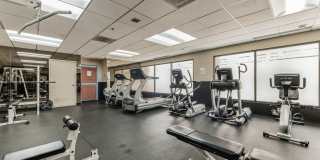 American Towers Furnished Condominium Downtown Salt Lake City Gallery 27