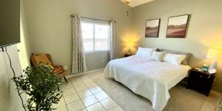 Luxurious Fully Furnished 3 Bedroom Home with Garage! Gallery 26