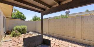 Modern Updated Tempe Townhome Near ASU & Downtown with Resort-Style Amenities Gallery 35