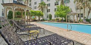 The Esplanade at City Park Apartments Gallery 84