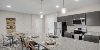 21 East Apartments Gallery 1