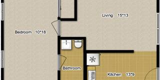 Gazebo Apartments Gallery 2